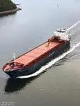 Bulktransportør til salgs