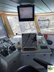 Ro-Ro ship til salgs