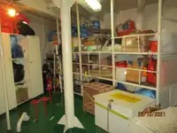 Kjøleskip til salgs