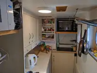 Slepebåt til salgs