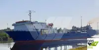 Ro-Ro ship til salgs