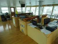 Fergefartøy til salgs