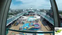 Cruiseskip til salgs