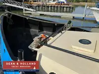 Slepebåt til salgs