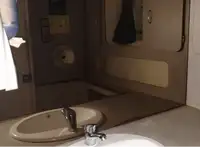 Cruiseskip til salgs