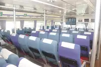 Cruiseskip til salgs