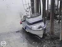 Langlinjetråler til salgs