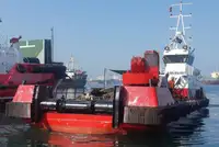 General Cargo/Multi-purpose til salgs
