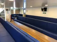 Landingsfartøy, tank til salgs