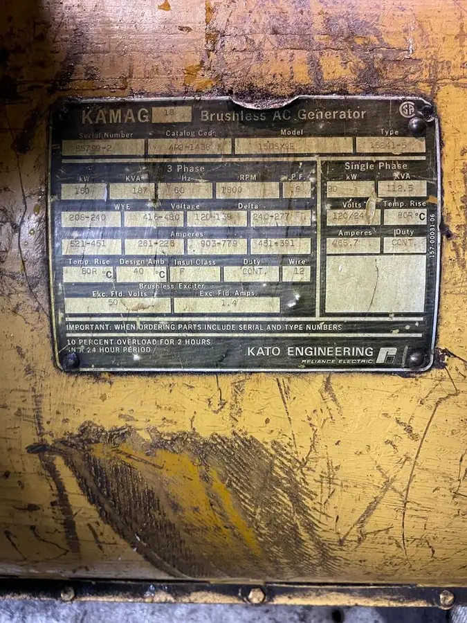 Dredge til salgs