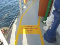 Kjøleskip til salgs