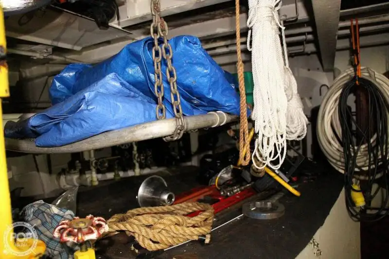 Fergefartøy til salgs