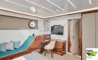 Cruiseskip til salgs
