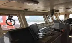 Landingsfartøy, tank til salgs