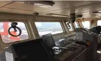 Landingsfartøy, tank til salgs