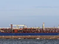 Olje-/kjemikalietanker til salgs