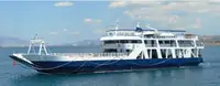 Ro-Ro ship til salgs