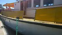 Cruiseskip til salgs