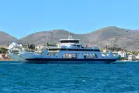 Fergefartøy til salgs