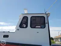 Fiskeforedlingsfartøy til salgs