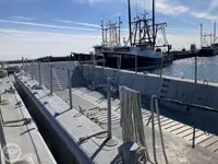 Landingsfartøy, tank til salgs