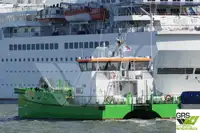 Servicefartøy for vindparker til salgs