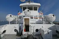 Cruiseskip til salgs