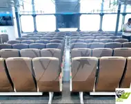 Cruiseskip til salgs