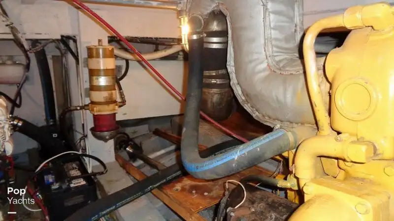 Fergefartøy til salgs