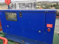 Dredge til salgs