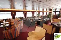 Cruiseskip til salgs