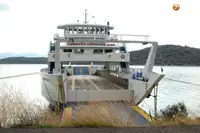 Ro-Ro ship til salgs
