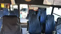 Servicefartøy for vindparker til salgs
