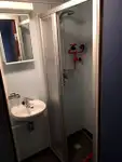 Patruljebåt til salgs