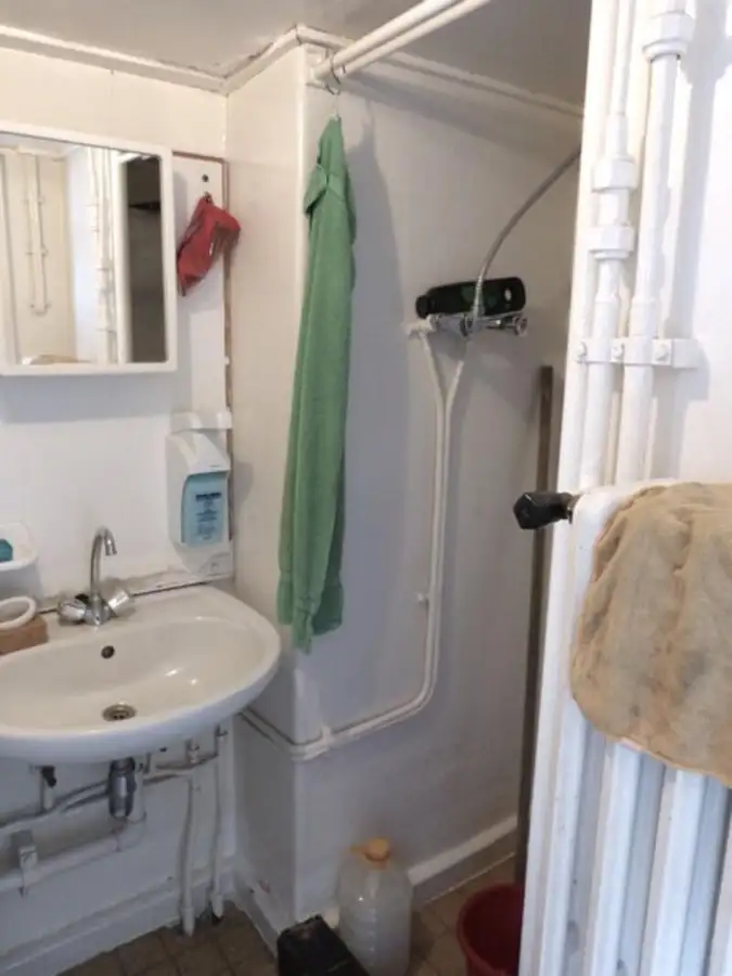 Slepebåt til salgs