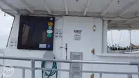 Cruiseskip til salgs