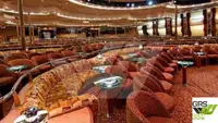 Cruiseskip til salgs