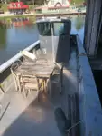 Landingsfartøy, tank til salgs
