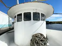 Tråler til salgs