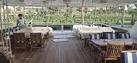 Cruiseskip til salgs