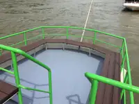 Cruiseskip til salgs