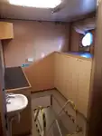 Slepebåt til salgs