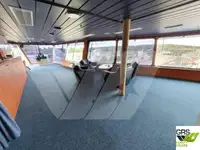 Cruiseskip til salgs