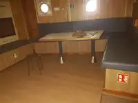 Slepebåt til salgs