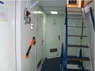 Slepebåt til salgs