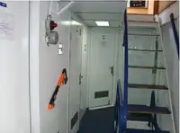 Slepebåt til salgs