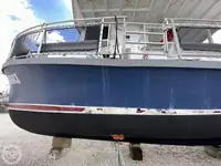Cruiseskip til salgs