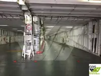 Ro-Ro ship til salgs