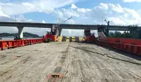 Landingsfartøy, tank til salgs