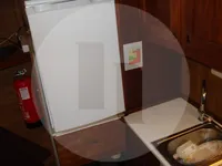 Levende fiskebåt til salgs